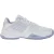 K-Swiss Court Express HB leren tennisschoenen voor dames (Wit)