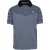 Trespass Heren Nab TP75 Actief Poloshirt (Marine Marl)