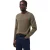Hugo Boss Heren Cassius C Trui (Medium Grijs)