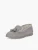 Pisamonas Lage schoen  lichtgrijs