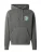 Tommy Jeans Sweatshirt  grijs / mintgroen