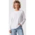 ARKET Novalee Sj Longsleeve White