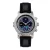 Heritor Automatisch Legacy horloge met leren bandje met dag/datum
