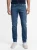 Alberto Jeans ‘Pipe’  blauw denim