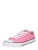 CONVERSE Sneakers ‘ Chuck Taylor All Star’  rosa / zwart / wit