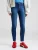 Lee Jeans ‘SCARLETT’  blauw denim
