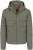 Suitable Raindrop Jas Olive
