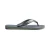 Havaianas Brasil Logo Flip Flops