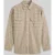 Levi’s® relaxed fit vrijetijdsoverhemd van pure katoen model ‘JACKSON WORKER ROGELIO’