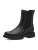 Tamaris Chelsea boots  zwart