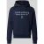 jack & jones relaxed fit hoodie van katoenmix model ‘KYLE’