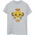 Li-cense Disney dames the lion king toekomstige koning katoenen vriendje t-shirt