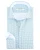 The BLUEPRINT Premium | Heren | Overhemd Groen