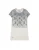 T-Shirt Short Dresses Monogram