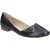 Hush Puppies Marley Ballerina MEMORY FOAM Dames