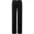 Christian Berg Woman straight fit jeans met steekzakken