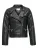 KIDS ONLY KONFREYA FAUX LEATHER BIKER OTW NOOS Meisjes Jas –