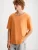 Grimelange Shirt  oranje