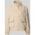 Marc Cain Jack in all-over look met klepzakken