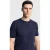 Ronde Hals Korte Mouwen T-Shirt