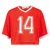 America Today Cruyff Washington Red