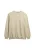 Superdry & Co Sweatshirt  lichtgrijs