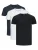 JACK & JONES Shirt ‘Basic’  black denim