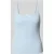 Pieces regular fit top van puur katoen model ‘MARIE’