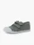 Pisamonas Sneakers  groen