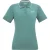 Regatta Dames/Dames Botanna Poloshirt (Ivy Mos)