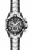 Invicta Jason Taylor 51284 Herenhorloge – Quartz Uurwerk – Roestvrij Staal met Zwarte Wijzerplaat – 50 mm