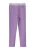 s.Oliver Leggings  lichtlila / zilver