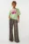 Ydence Pants Valesca | Leopard
