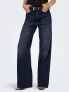 Only High-waist jeans