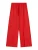 Bershka Broek  rood