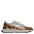 HUB Grid M37 suède sneakers beige/cognac