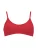 VIVID Bikinitop  rood