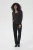 Blouse met lange mouwen KAgina Blouse met lange mouwen Regular fit dark brown