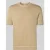 Gant gebreid shirt met ronde hals