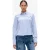 Baum und Pferdgarten Menja Shirt Sky Blue Sunny Stripe