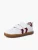 Pisamonas Sneakers  bordeaux