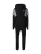 Nike Sportswear Joggingpak ‘CLUB FLEECE’  grijs / zwart / wit