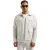 Dstrezzed Ds-alcie Safari Jacket Silver Birch
