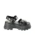 Dames sleehakken Buffalo Aspha – Vegan Nappa