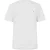 Farah Heren Harrow Korte Mouwen T-Shirt (Wit)