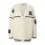 Casual Cardigan met Patches voor Vrouwen QS