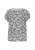 FELIPA Blouse ‘Fashion Look’  zwart / wit