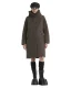 Krakatau Gaia Parka Winterjas Qw615