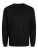 JACK & JONES Shirt  zwart