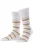 FALKE Sokken wit, Effen